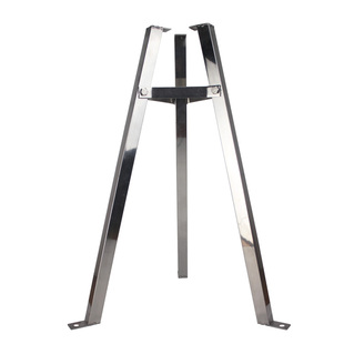 压水井支架摇水泵手动摇水机井头手压泵吸水器抽水泵不锈钢固定架