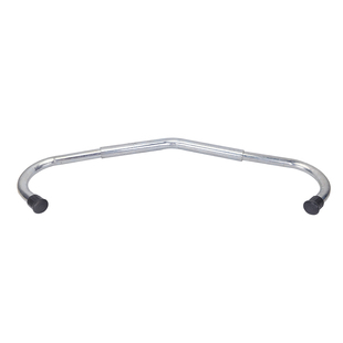 牛用止踢棒母牛防踢神器不锈钢兽用止蹄棒固定器养牛场奶牛不踢棒