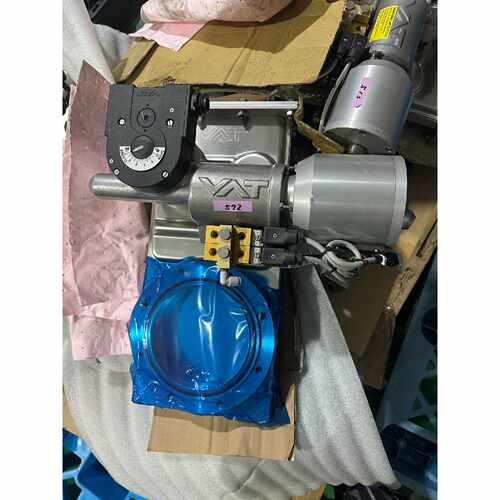 【议价-可维修】VAT 64044-PE48-0008/0060 阀 /均有货