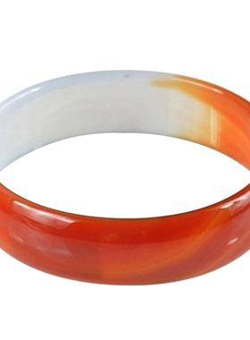 梦克拉富贵佳人玛瑙手镯