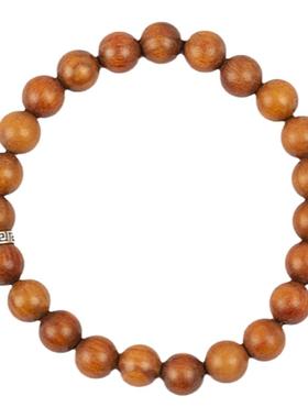 男女情侣血龙木简约民族风