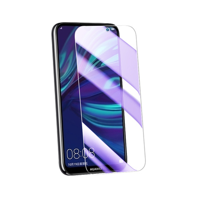 适用华为畅享9钢化膜满屏覆盖
