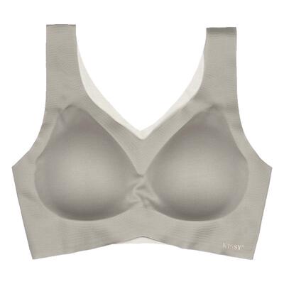 如吻无痕聚拢无钢圈内衣女士文胸