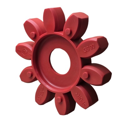 德国KTR减震垫弹性体GS现货进口