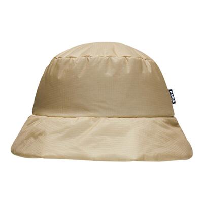 防晒帽百搭简约户外旅行通勤