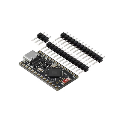 Promicro NRF52840开发板 兼容nice!nano V2.0 带蓝牙 充电管理