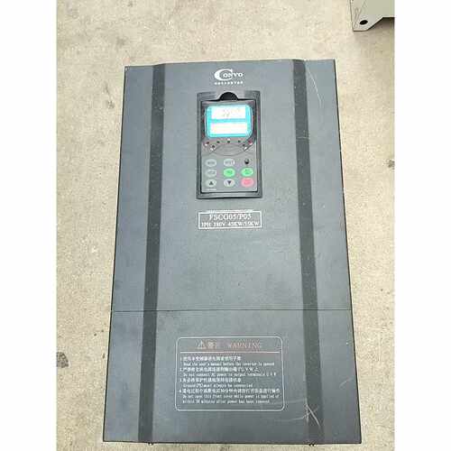 康沃FSCG05/P05变频器 45KW/55KW 380V