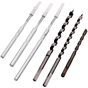 墙壁层板托钉一字隔板隐形钉暗藏板销搁板托膨胀螺丝层板托支架