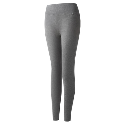 松山棉店双层加厚保暖裤羊绒贴片