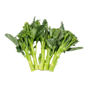 东升农场 东升西兰苔 青花笋 芦笋青花菜 广州蔬菜新鲜配送300g
