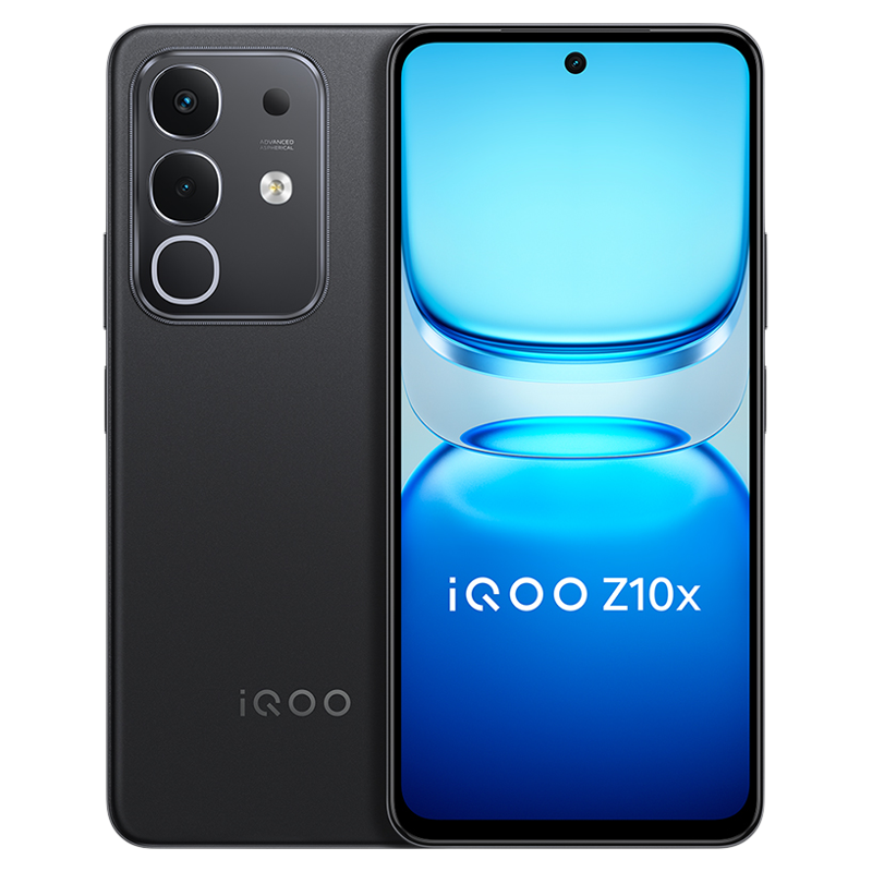 vivo iQOO Z10x ����ѧ���������ܻ� ���ڲ����ٷ���Ʒ 729Ԫ