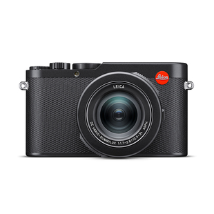 【12期免息】Leica/徕卡 D-LUX 8多功能便携数码相机  19191