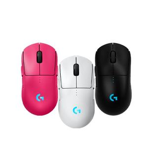 【自营】罗技GPW4朱雀无线双模电竞鼠标狗屁王四代游戏外设续航长