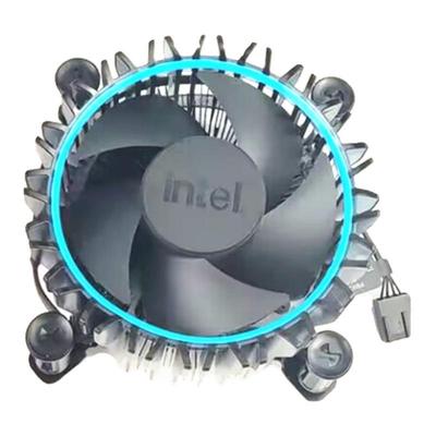 1700风扇散热器Intel/英特尔静音