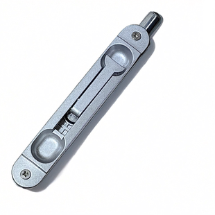 防盗门老式天地暗插销锁双开大门隐形不锈钢早年插销子母门防火门