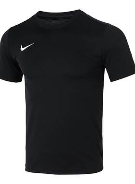 Nike耐克男子运动短袖T恤短裤