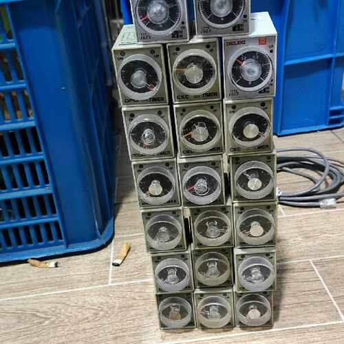 【议价-可维修】继电器 AH3-3 JSZ3C-A JSZ3A-A 工控备件  /均有