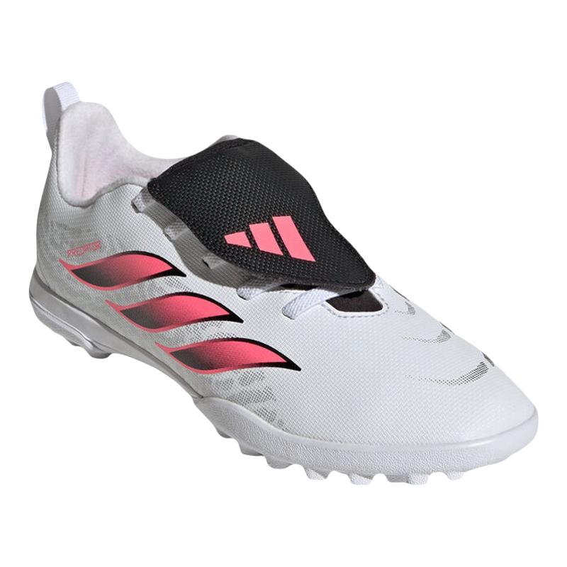 【自营】adidas阿迪PREDATOR CLUB FT EL TF小童运动足球鞋IH2087