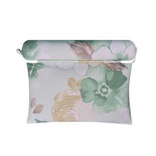 决明子颈椎枕荞麦枕头舒适睡觉专用护颈枕圆柱形糖果护头硬修复枕