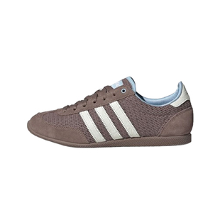 Adidas JAPAN W 舒适百搭低帮运动休闲板鞋JR7159 JR7161