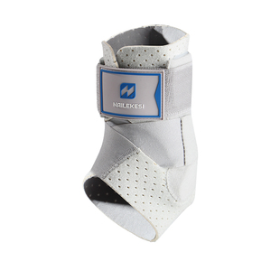 耐力克斯脚踝护具扭伤固定可穿鞋恢复护踝防崴脚踝关节专用支具男