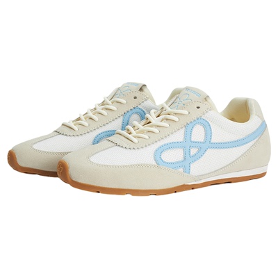 WeFlower休闲复古德训鞋百搭款