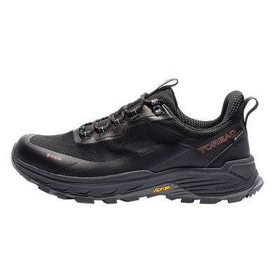 探路者GTX徒步鞋防滑耐磨防水