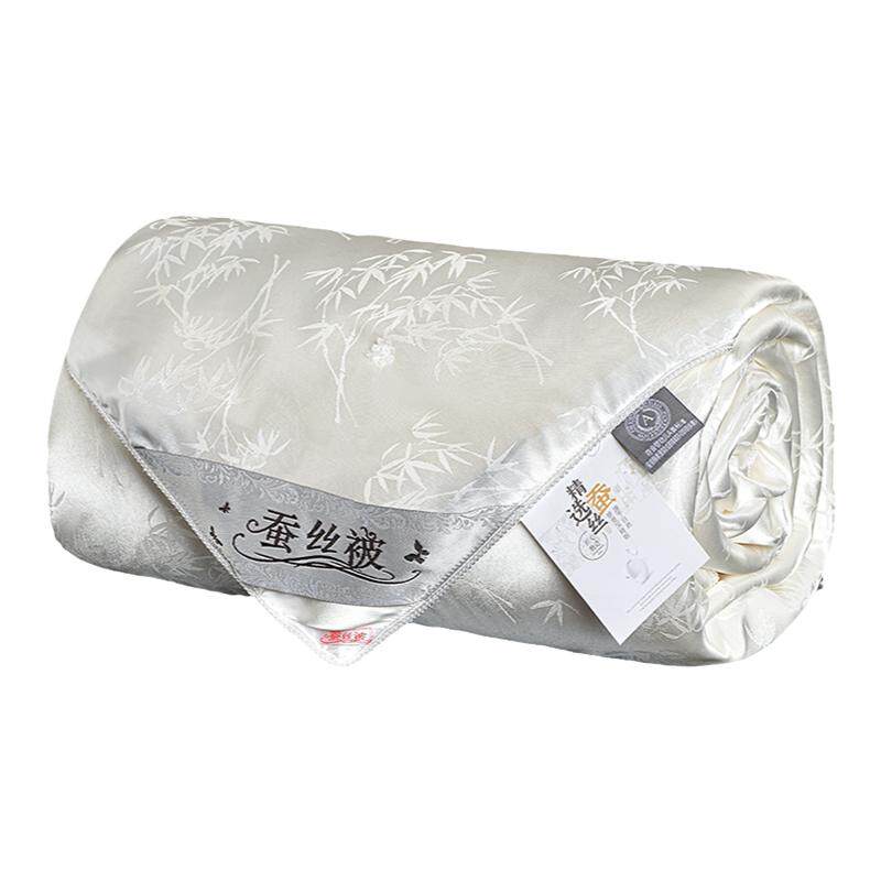 恒源祥蚕丝被100%桑蚕丝四季被