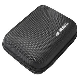 盖世英雄大号弹弓包藏弓坊出品EVA材质加厚扁皮弹弓专用大象弯刀