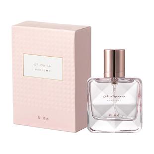 MINISO/名创优品俏女孩香水小众香水持久留香淡香女士通勤高级