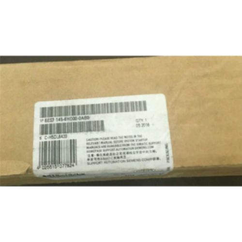 议价6ES7145-6HD00-0AB0 PLC ET200eco 接口模块6ES71456HD000AB0