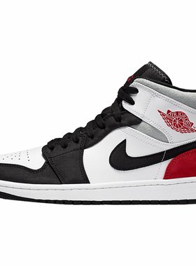 nike耐克正品脚趾高帮篮球鞋