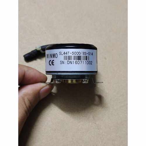 【请询价】威玛编码器SL44T50008SS14功能正常图片