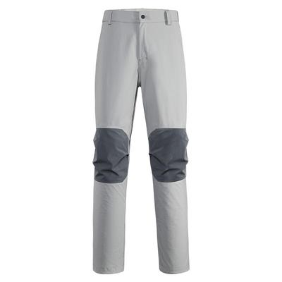 伯希和户外硬壳三防全压胶登山裤