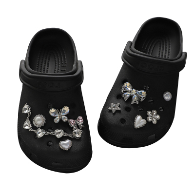 高级感新款闪闪发光高级钻石装饰