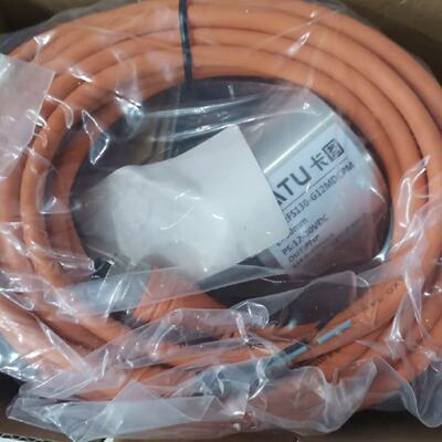 议价原装 正品 卡图电子式流量开关 FS130-G12MDCPM