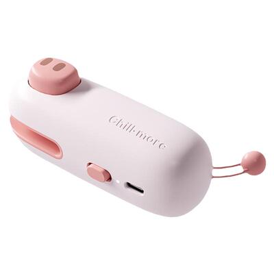 摩登主妇家用迷你封口机