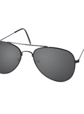 男童金属遮阳宝宝儿童墨镜