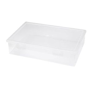 证件收纳包家庭证书文件箱收纳盒家用房产户口本袋说明书卡包神器