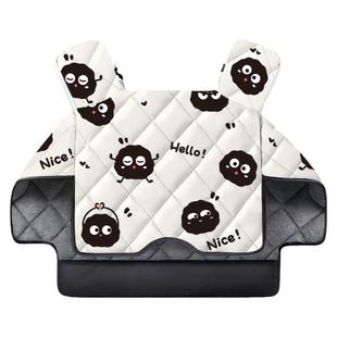 挡风被电动车冬季加绒加厚款防雨水罩小电瓶电车冬天保暖防寒护腿