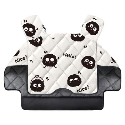 特厚加绒冬季拒水防雨雪挡风被