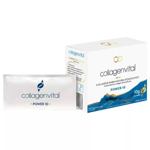 医级内服～Collagen胶原蛋白肽