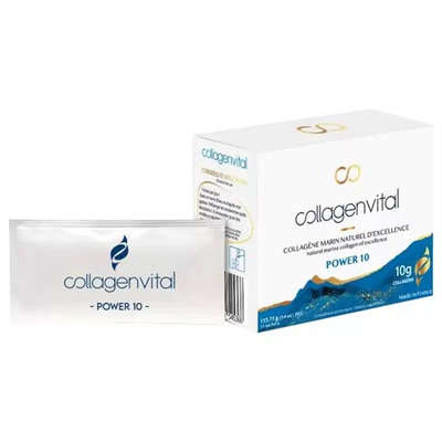 医级内服～Collagen胶原蛋白肽