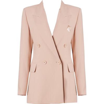 新款西装外套DPLAY干练