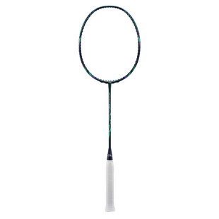 李宁新款羽毛球拍锋影800new新色全碳素速度型进攻单拍张楠同款