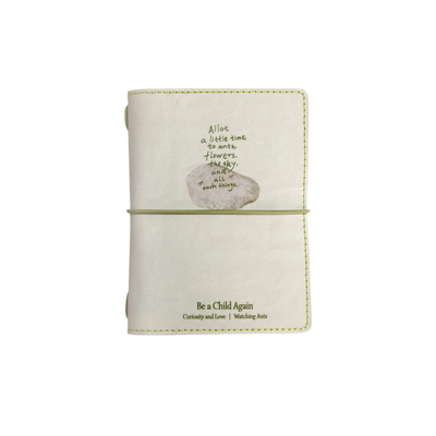 时间开物再次做个小孩TN护照本