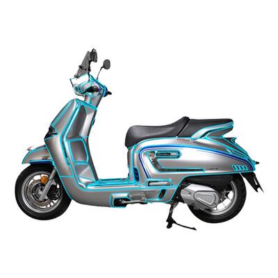 适用无极贝多芬SR150CPRo贴膜