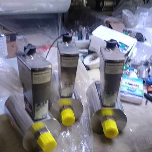 询价荷兰Bronkhorst IN‑FLOW 系列 氮气专用高精