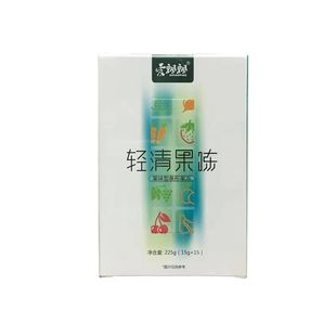 成人香飘飘酵素粉养森爱飘飘轻清果冻酵素果蔬酵素粉复合直播产品