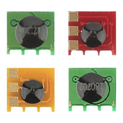适用惠普LaserJet CP1025NW芯片hp126a m177fw m175nw m176n粉盒计数芯片CE310A CF350A佳能LBP7018C 7010
